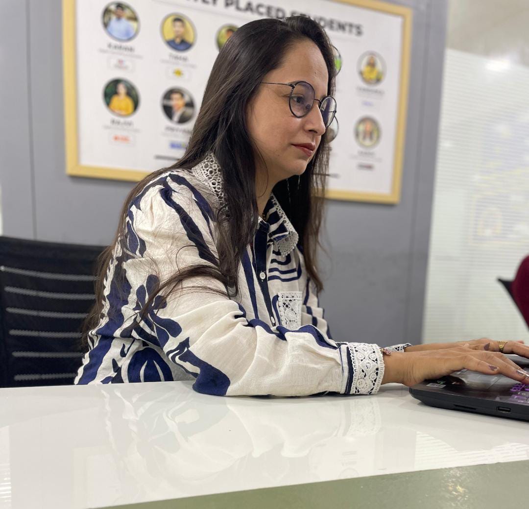 Tanniya is making plan and strategies to grow business